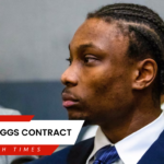 henry ruggs contract