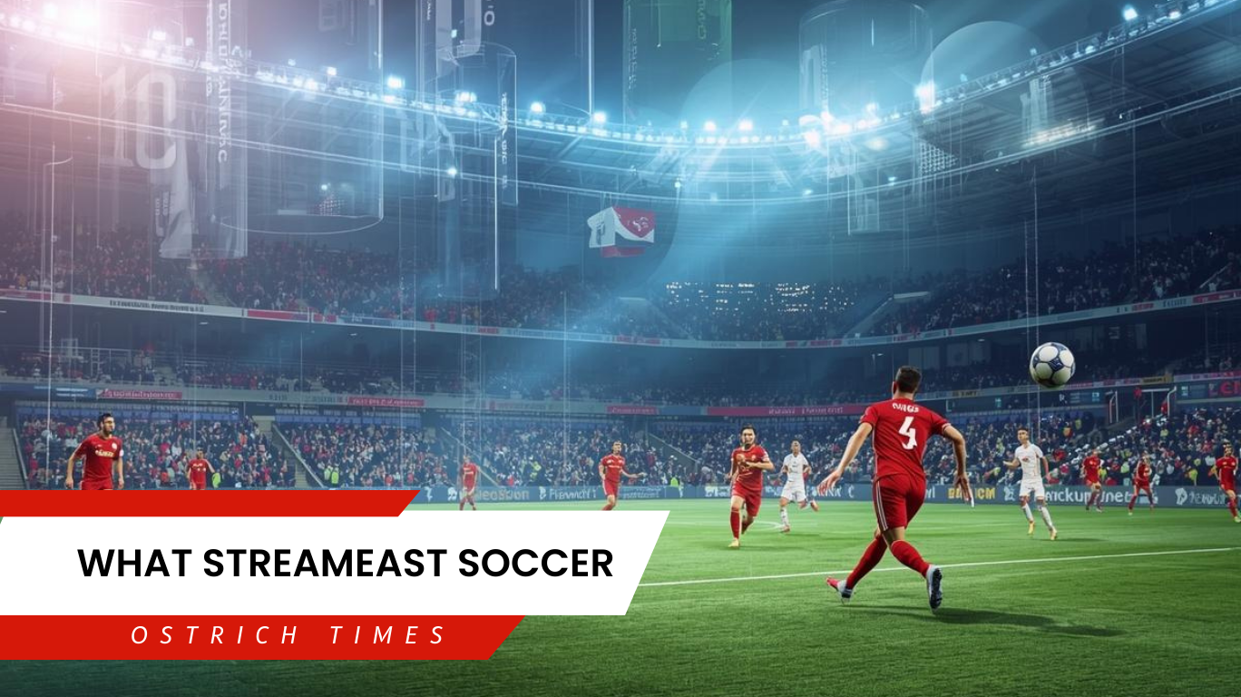 streameast soccer