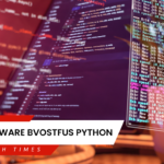 new software bvostfus python