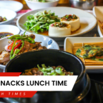 jalbitesnacks lunch time