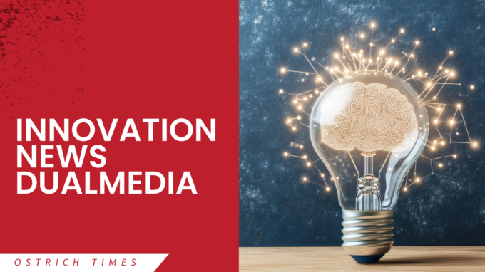 innovation news dualmedia