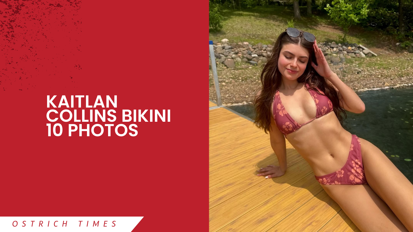 kaitlan collins bikini