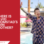 david bromstad twin brother