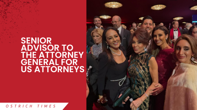 Alina Habba pictures