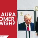 is laura loomer jewish