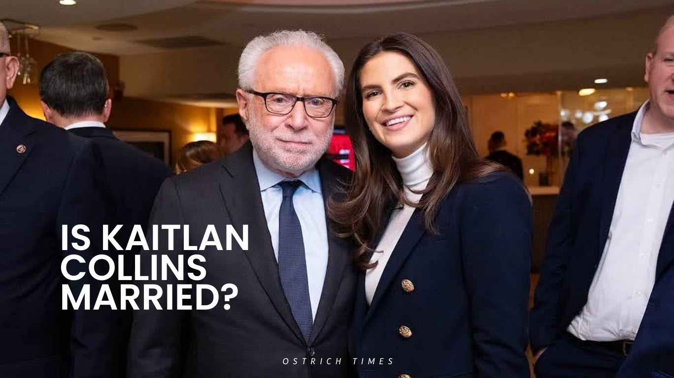 kaitlan collins married