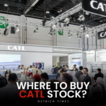 Where to Buy CATL Stock