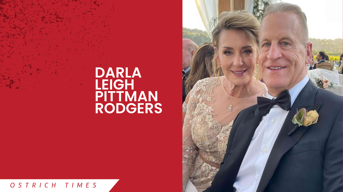 Darla Leigh Pittman Rodgers