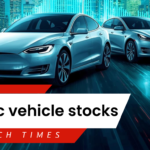electric vehicle stocks
