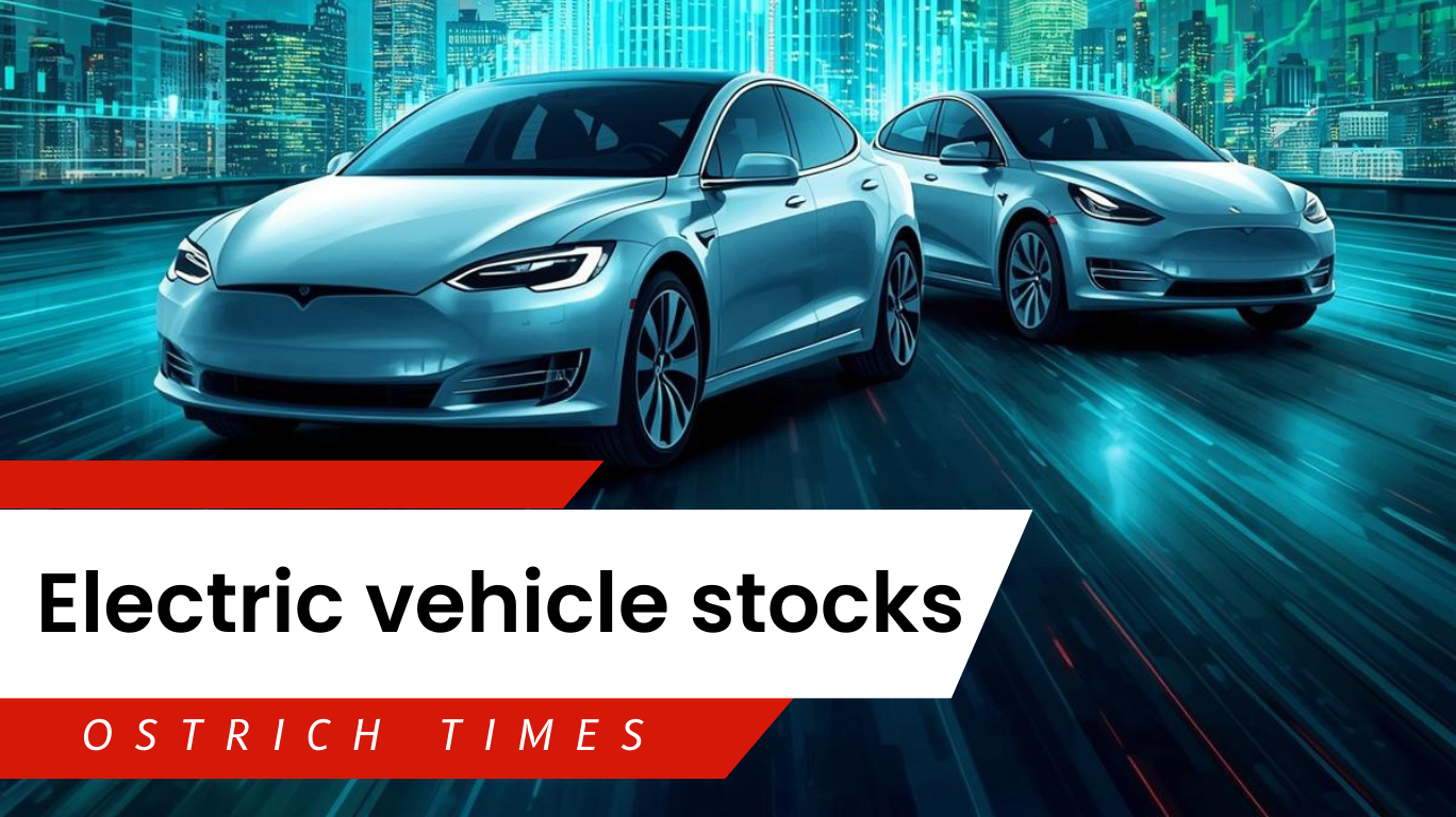 electric vehicle stocks