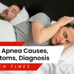 sleep apnea