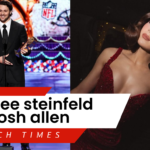 hailee steinfeld josh allen