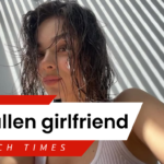 josh allen girlfriend