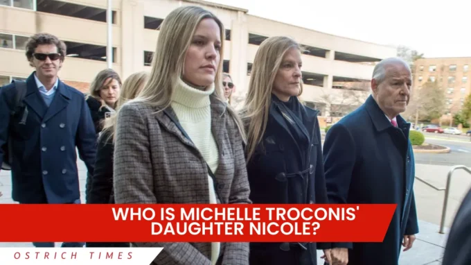 michelle troconis daughter