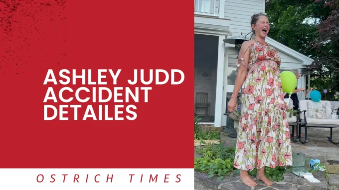 ashley judd accident