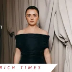 maisie williams net worth