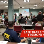 safe trails task force fremont county