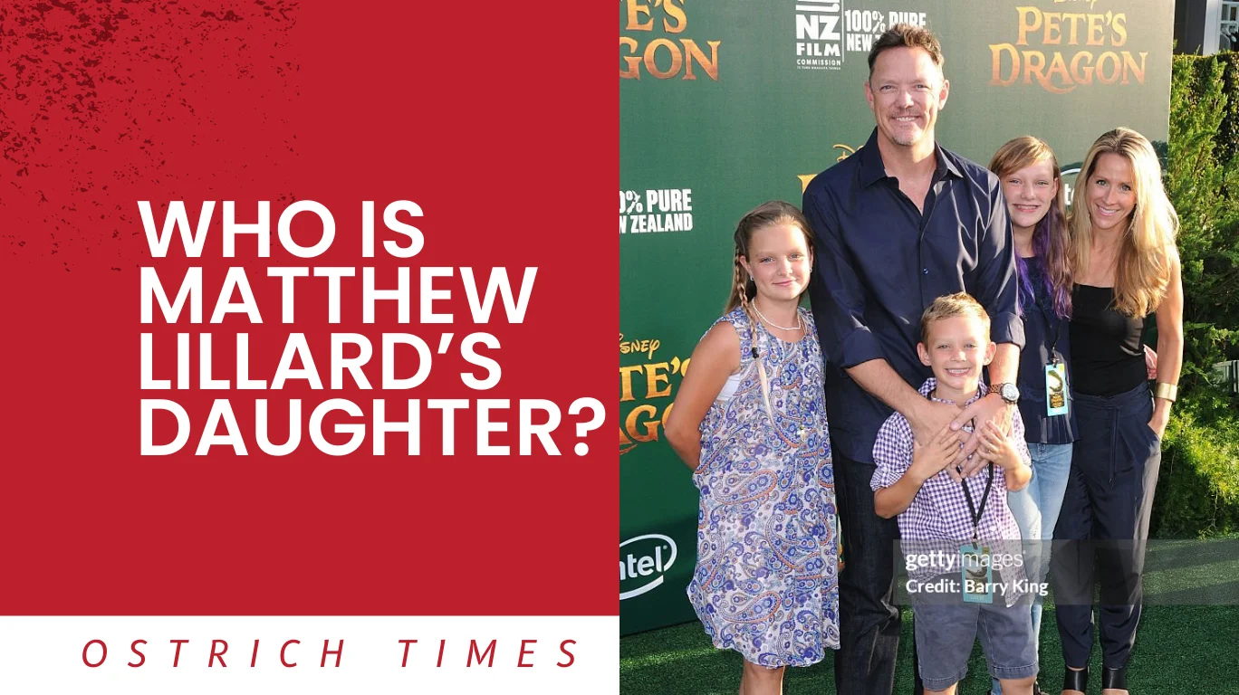 Addison Grace Lillard