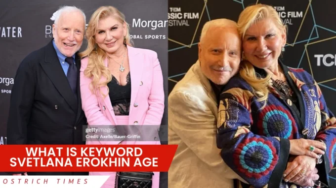 svetlana erokhin age