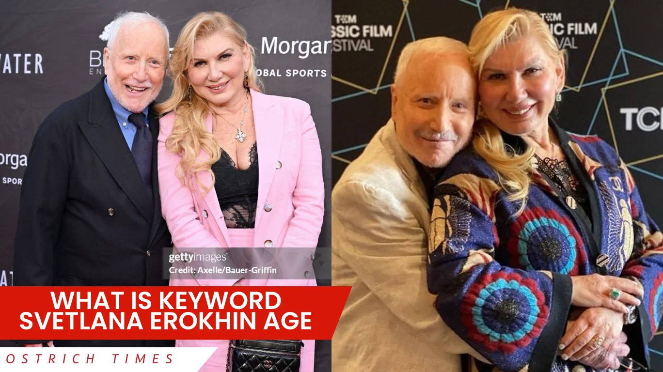 svetlana erokhin age