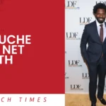 uche ojeh net worth