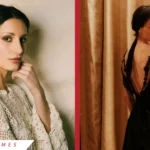 Audrey Caroline McGraw