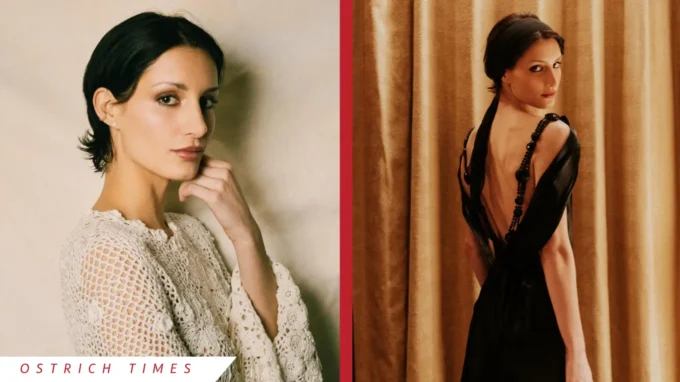 Audrey Caroline McGraw